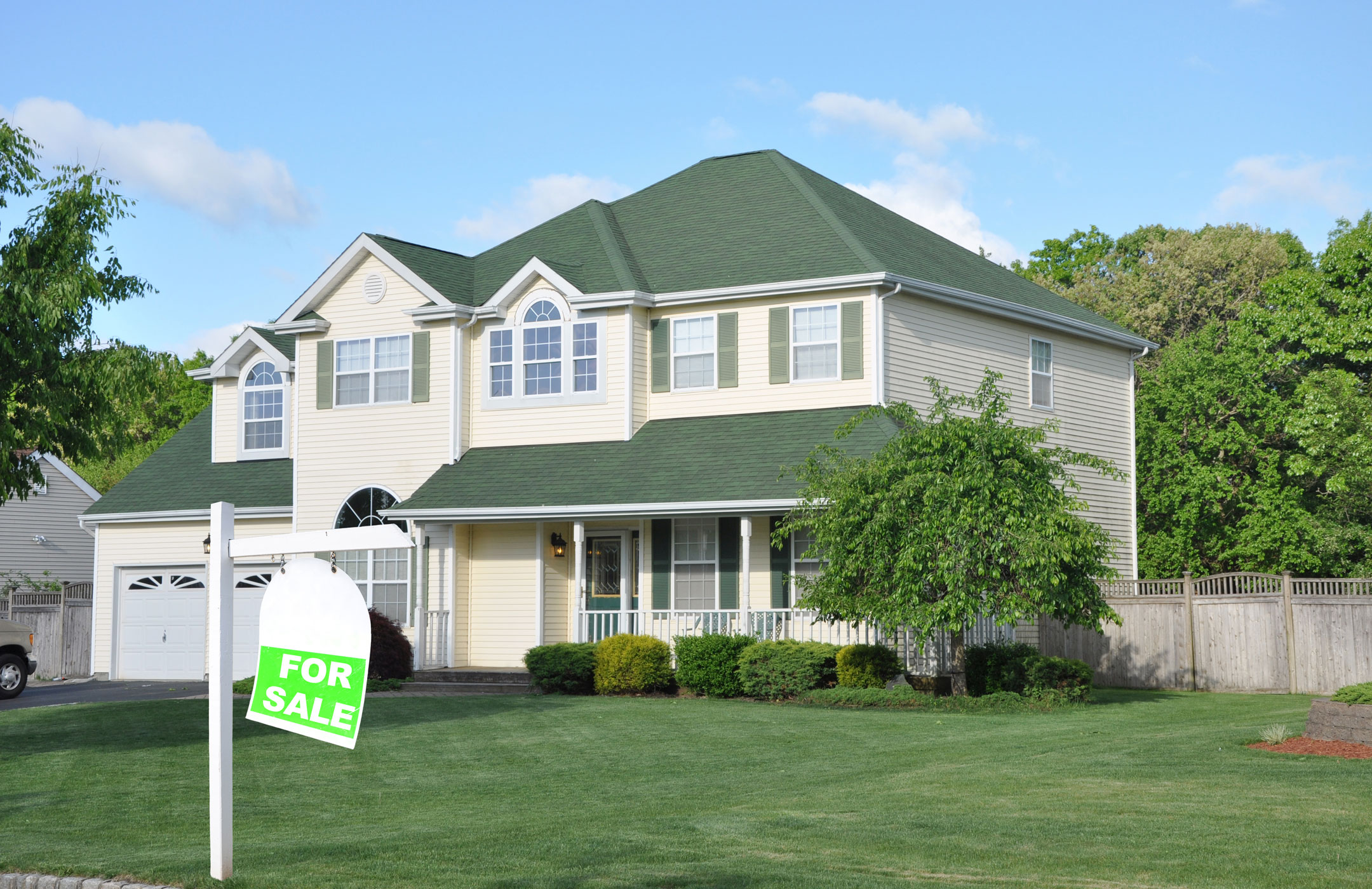 Find Out What Your Home is Worth: Get a Free Home Evaluation!
