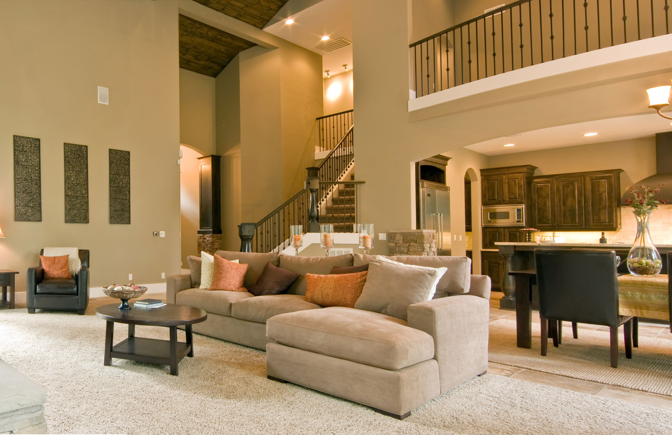 Let's Begin the Search for Your Dream Home